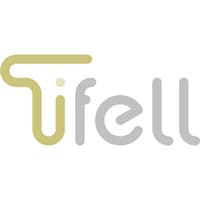 Logo de Tifell