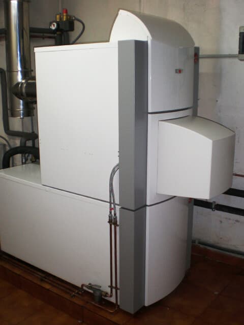 Comercial y Montajes Osfan, S.L.