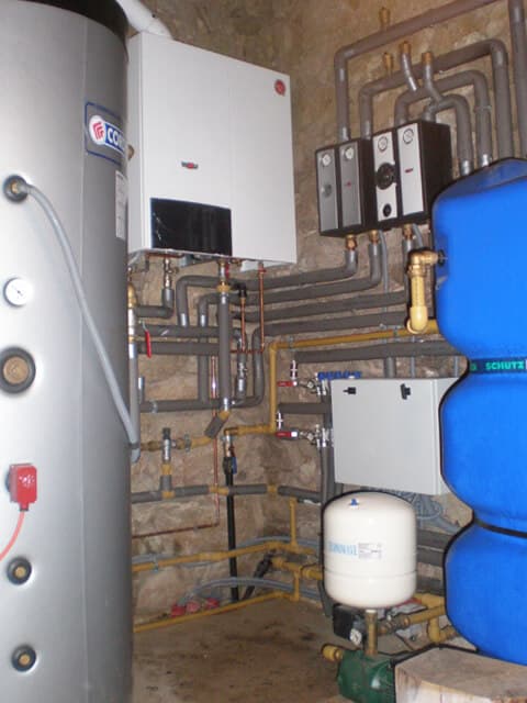 Comercial y Montajes Osfan, S.L.