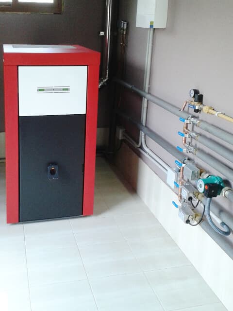 Comercial y Montajes Osfan, S.L.
