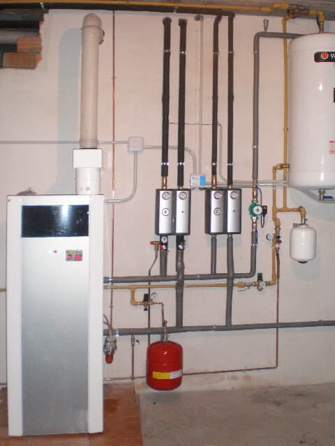 Comercial y Montajes Osfan, S.L.