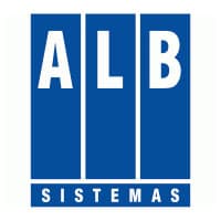 Logo de ALB