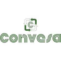 Logo de Convesa