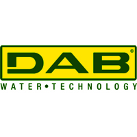 Logo de DAB