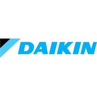 Logo de Daikin