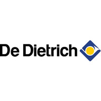 Logo de De-Dietrich
