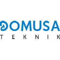 Logo de Domusa