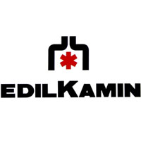 Logo de Edilkamin