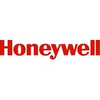 Logo de Honeywell