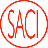 Logo Saci