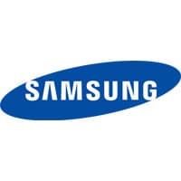 Logo Samsung