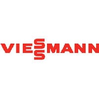 Logo de Viessmann