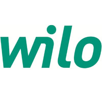 Logo de Wilo