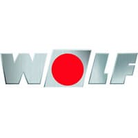 Logo Wolf